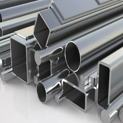 Stainless Steel Density by Grade (Complete Chart)