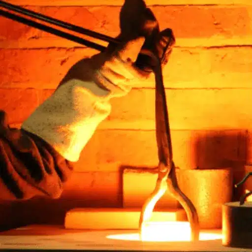 Stainless Steel and Its Melting Point