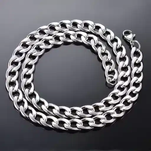 Stainless Steel vs Sterling Silver Jewelry: Which is Better?