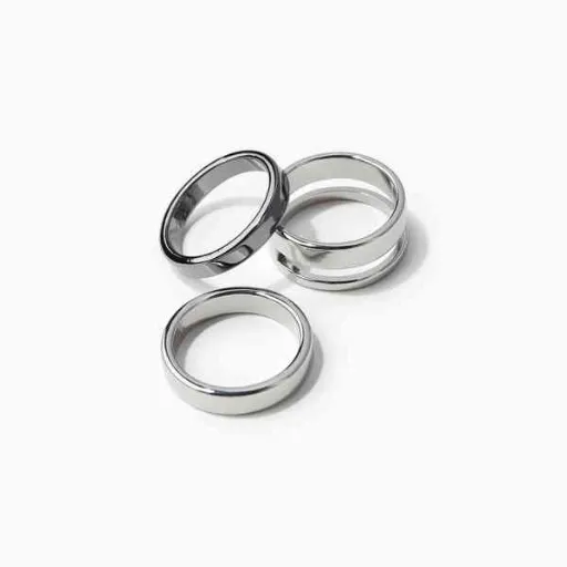 Stainless Steel vs Sterling Silver for Everyday Wear