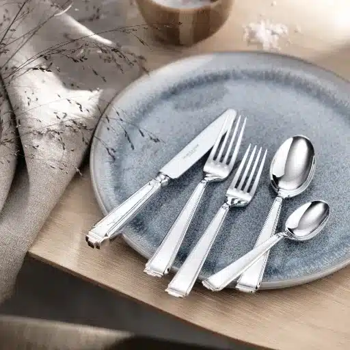 Stainless vs Sterling Silver_ Engineering Comparison for Industrial and Jewelry Applications