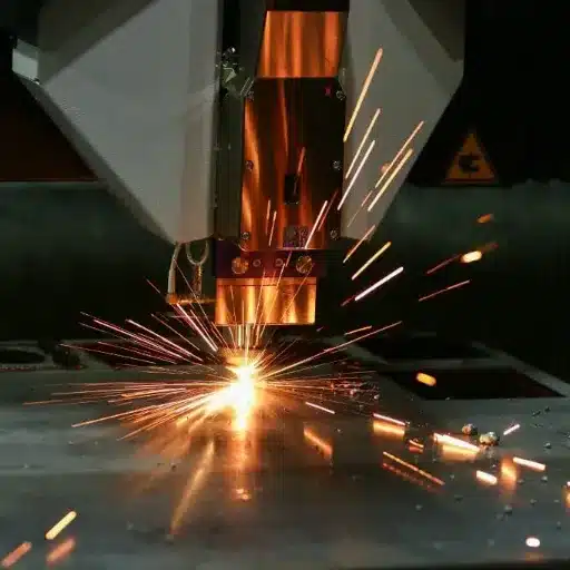 Step-by-Step Cutting Process for Stainless Steel Sheets