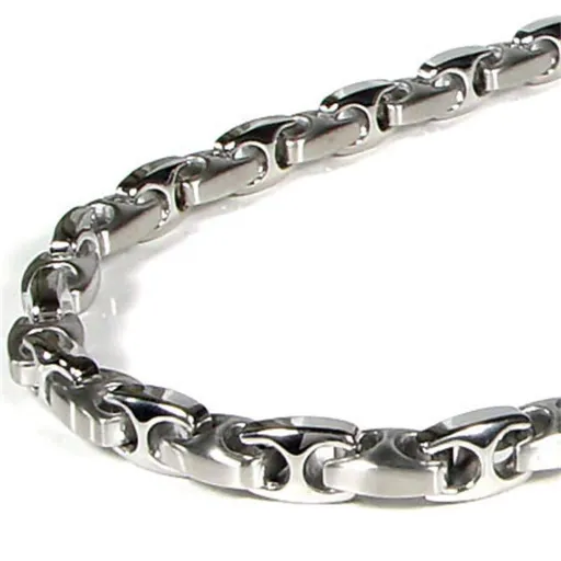 Sterling Silver vs Stainless Steel Jewelry: Differences?