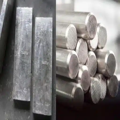 Sterling Silver vs Stainless Steel_ An Engineer's Guide to Material Selection