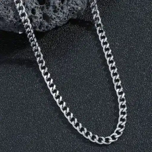 Sterling Silver vs. Stainless Steel Jewellery: Which is Better?