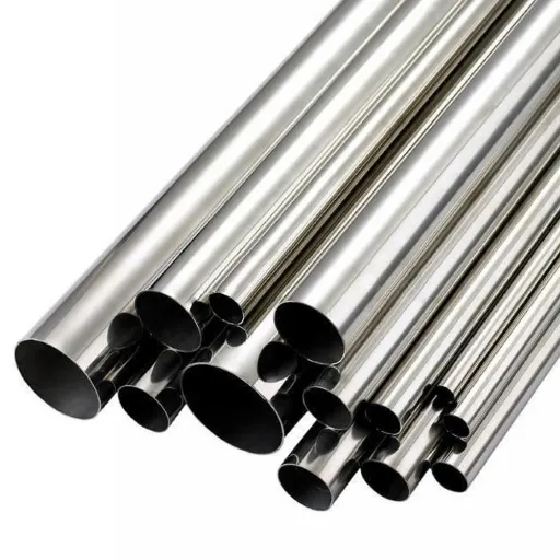 The Manufacturing Process of Nickel Alloy Tubes