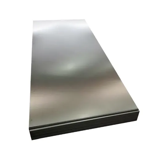 Titanium Sheet: Grade 5, Grade 2, 6Al-4V, ELI, Custom Metal Plate