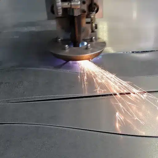 Tools for Cutting Stainless Steel