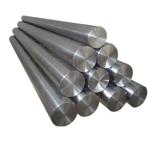 Types of Monel Alloys
