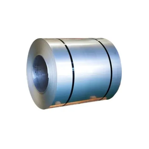 Types of Stainless Steel Coils