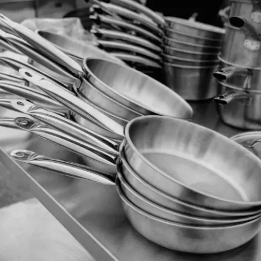 Understanding 18_10 Stainless Steel