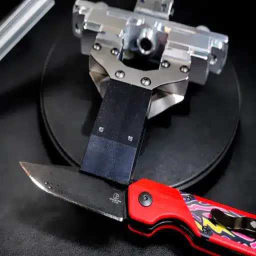 Understanding Nitro-V Steel