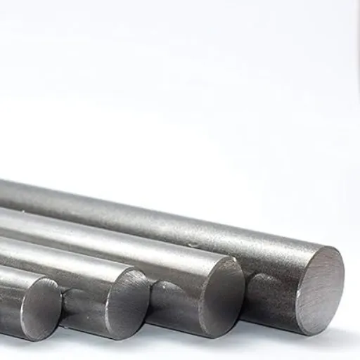 Understanding Plain Steel