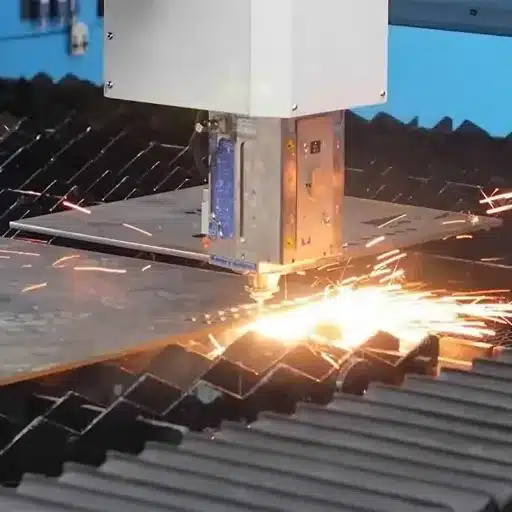 Understanding Stainless Steel Sheet Metal Properties