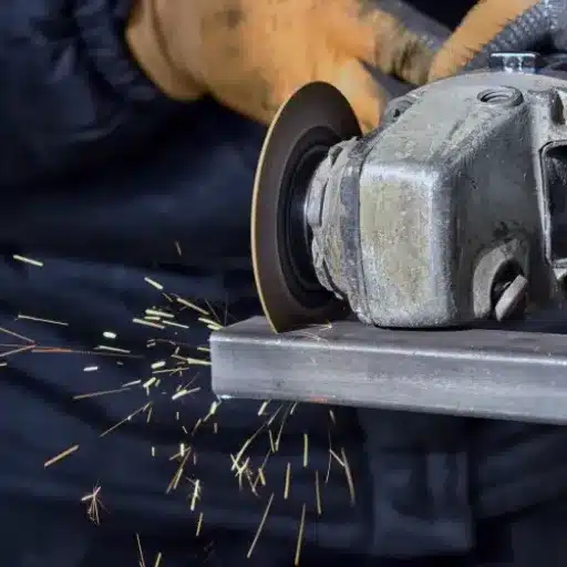 Ways to Cut Metal: Tips for Cutting Stainless Steel