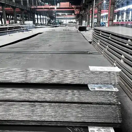 Wear Resistant Steel Grades Explained