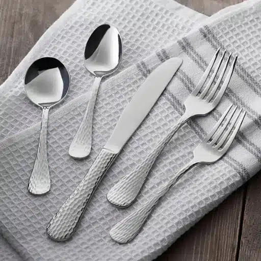 What Is 18_0 Stainless Steel_