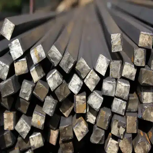 What Is Carbon Steel_