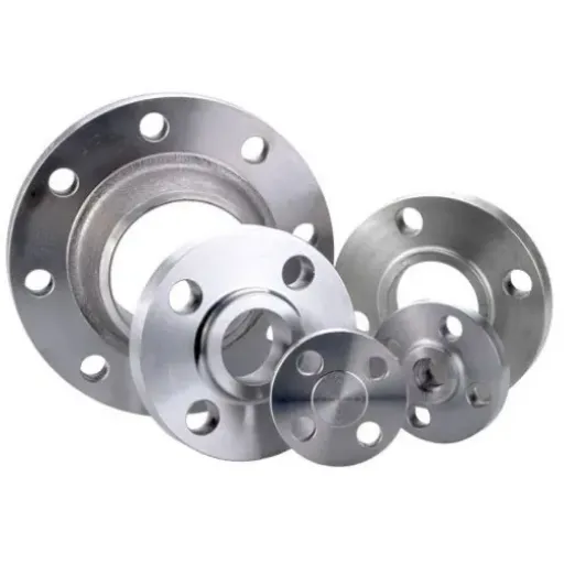 What Is Forged Stainless Steel_