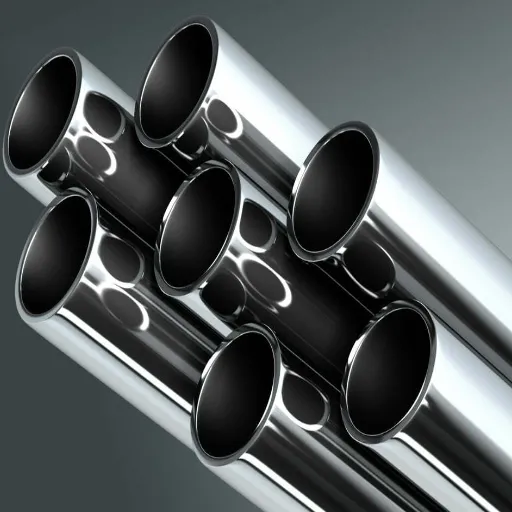 What Is Stainless Steel_