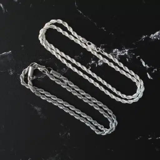 What Is Stainless Steel_