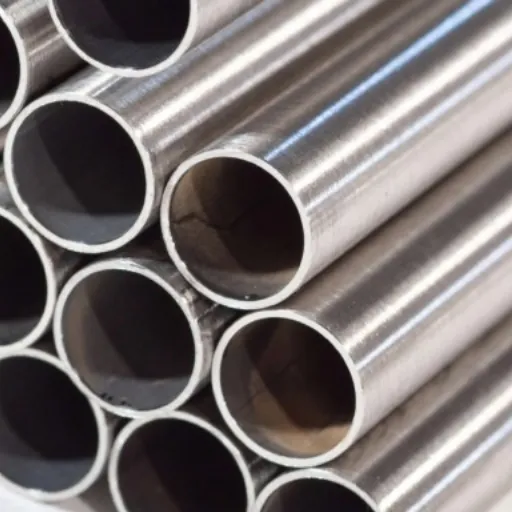 What Is a Nickel Alloy Tube_