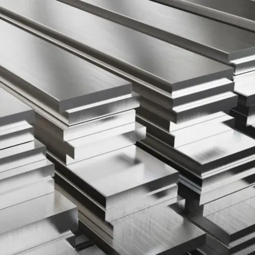 What Is the Density of Stainless Steel_