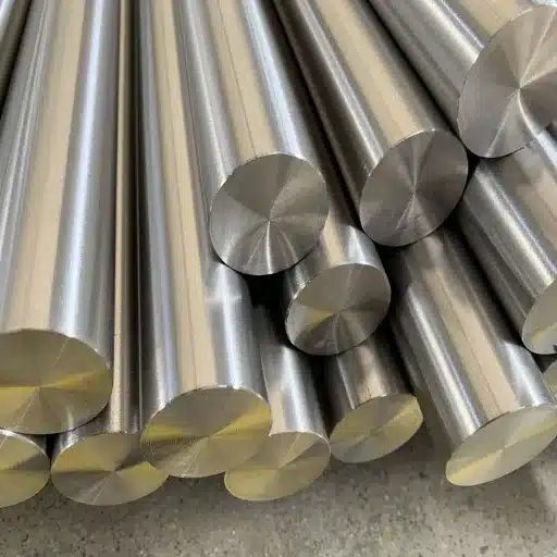 What Is the Hardness of Stainless Steel_