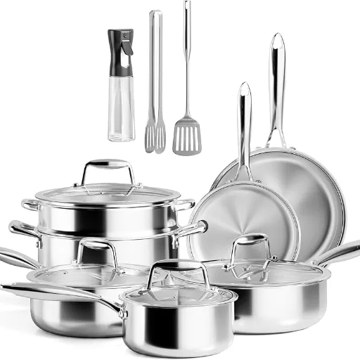 What Shoppers Should Know Before Buying 18 10 Stainless Steel Products