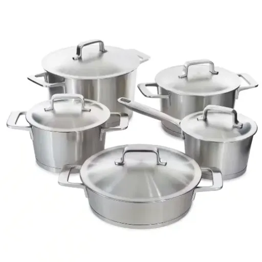 What is 18_10 Stainless Steel_ Understanding Stainless Steels and Flatware