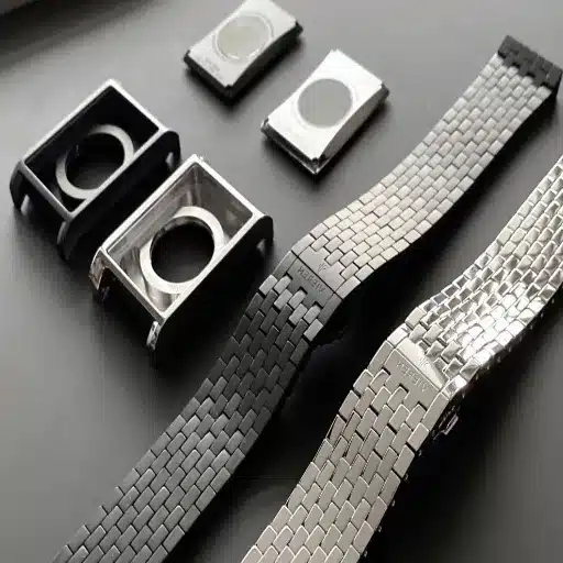 What is 316L Stainless Steel_