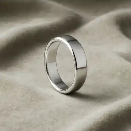 What is 925 Sterling Silver_