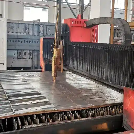 Why Cutting Stainless Steel Is Different