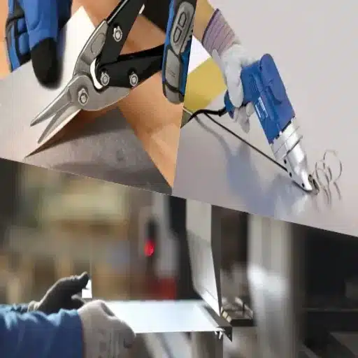 Why Cutting Stainless Steel Is Different