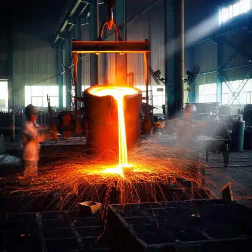 Why Melting Point Matters_ Industrial Applications