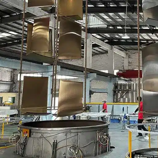 Why Stainless Steel Density Matters in Industry