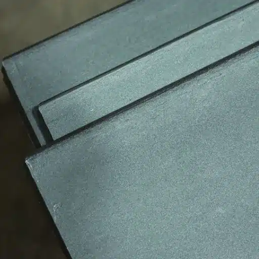 Work-Hardening Steel_ When Hadfield Manganese Outperforms Martensitic Grades