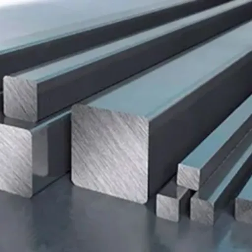 AISI 4130 Alloy Steel: 4130 Steel Round Bar, UNS G41300