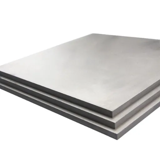 Advancements in Titanium Manufacturing Technology