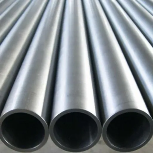 Applications of 4130 Alloy Steel