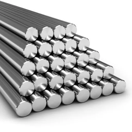Applications of 4140 and 4142 Steel