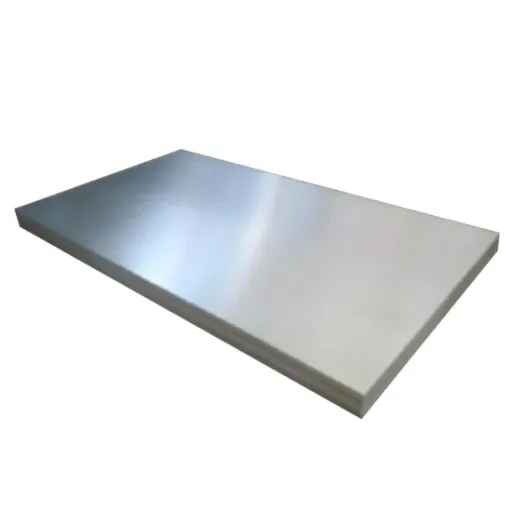 Applications of Titanium Plates and Sheets