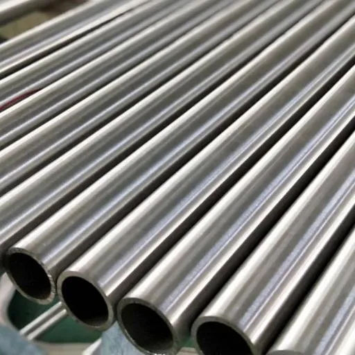 Benefits of Using Cobalt Alloy Tubes