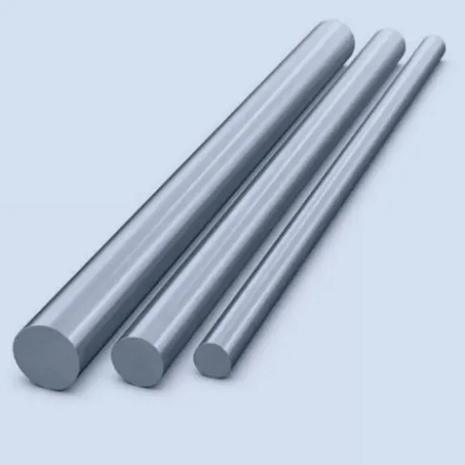 Benefits of Using Nickel Alloy Products