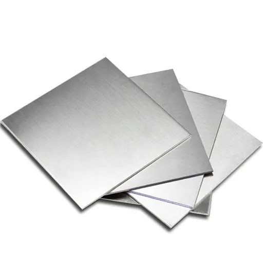 Choosing a Titanium Supplier
