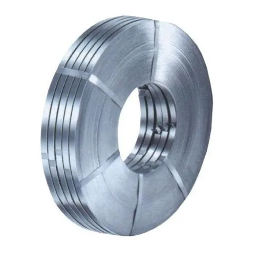 Common Applications of 301 Stainless Steel Strip