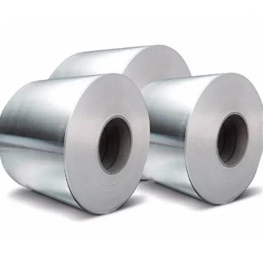 Common Applications of 304L Stainless Steel Coil