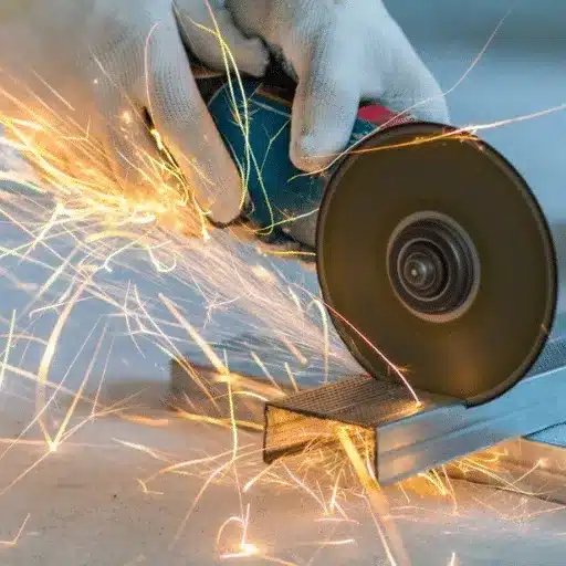 Common Mistakes to Avoid When Cutting Stainless Steel