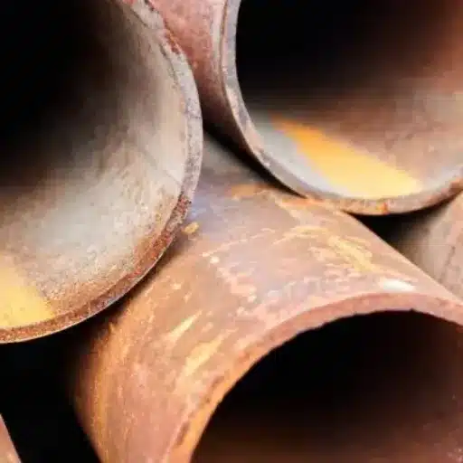 Comparing Carbon Steel with Stainless Steel