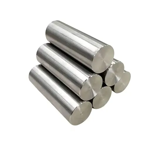 Comparing Cobalt Alloy Bars with Other Materials